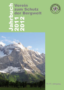 Jahrbuch 2011/2012