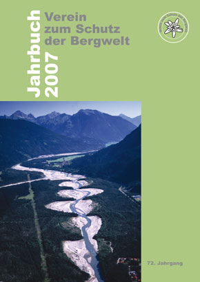 VZSB Jahrbuch 2007